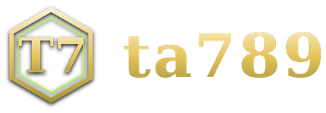 ta789 logo