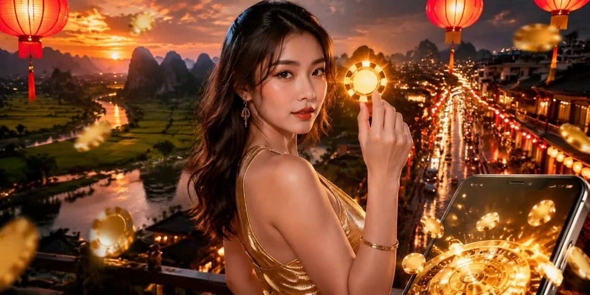 ta789 Việt Nam Sảnh casino